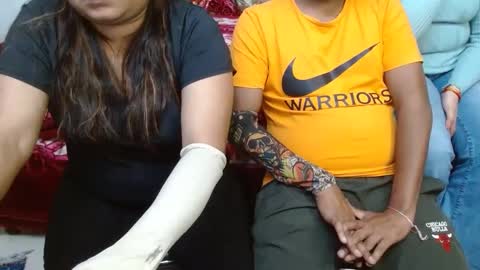 Snapshot of we_are_indian chatting on 12/02/24, 09:56 khushiwife kabirhubby kavyasexy gf online show from 12/02/24, 09:56