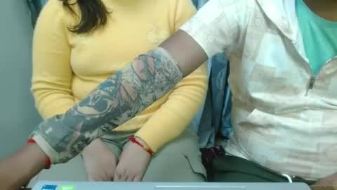 Snapshot of we_are_indian chatting on 12/11/24, 11:41 khushiwife kabirhubby kavyasexy gf online show from 12/11/24, 11:41