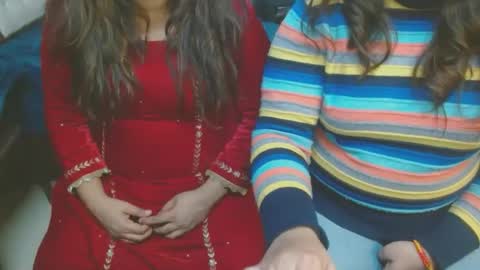 Snapshot of we_are_indian chatting on 12/25/24, 09:56 khushiwife kabirhubby kavyasexy gf online show from 12/25/24, 09:56