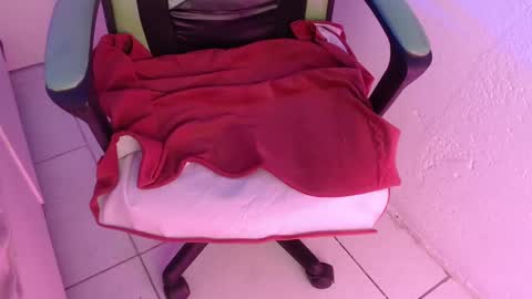 Trixie 3 online show from 09/10/25, 02:17