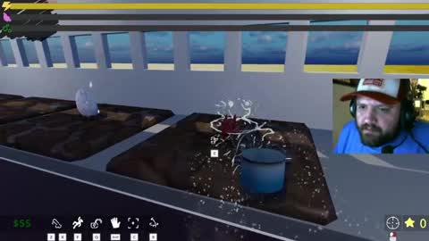 weaponmaster151 online show from 04/21/26, 02:51