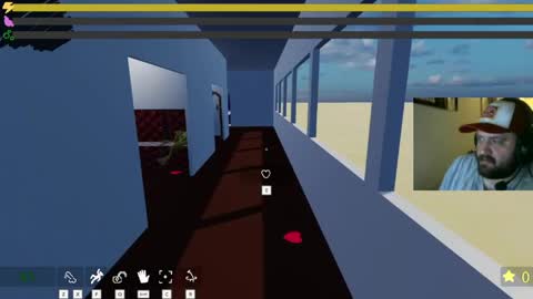 weaponmaster151 online show from 04/22/26, 01:30