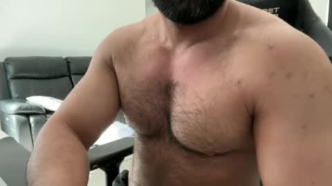 Weapon X online show from 10/19/25, 10:32