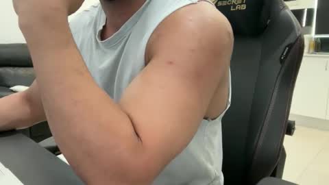 Weapon X online show from 01/09/26, 04:37