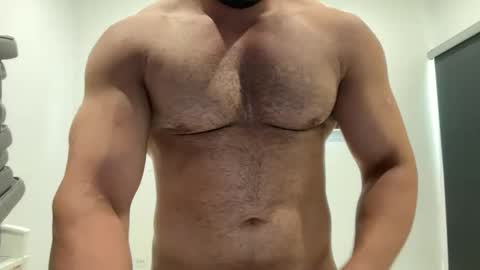 Weapon X online show from 01/13/26, 03:45