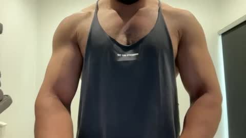 Weapon X online show from 03/18/26, 10:35