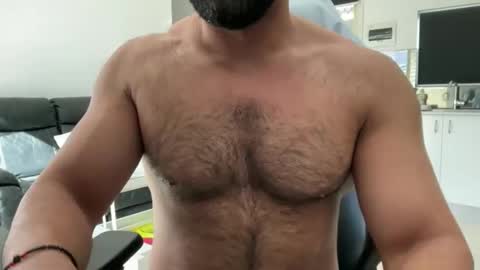 Weapon X online show from 04/13/26, 11:43