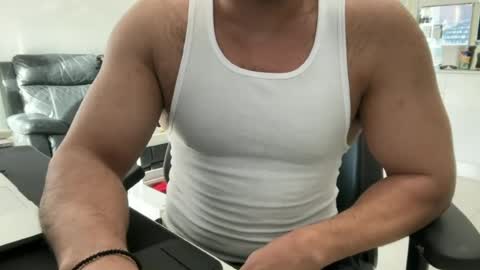 Snapshot of weaponx1 chatting on 07/19/26, 11:52 Weapon X online show from 07/19/26, 11:52