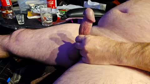 Pussy Lover online show from 01/04/25, 01:31