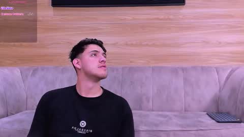 Jhonny Dick  his neighbors. online show from 03/07/26, 12:29