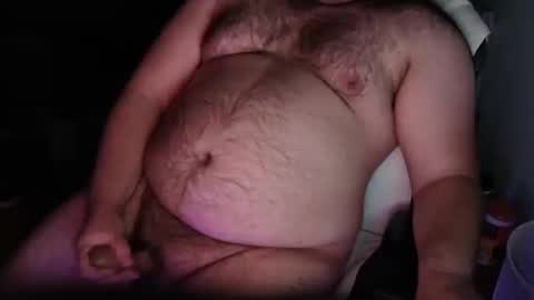 webarebuttbears online show from 09/29/25, 06:07