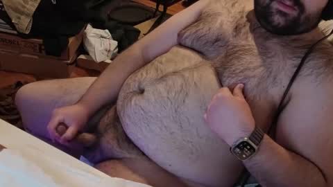 webarebuttbears online show from 02/14/26, 02:30