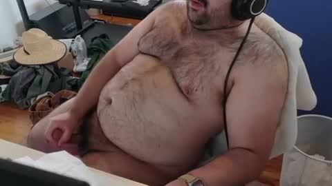 Snapshot of webarebuttbears chatting on 07/14/26, 09:20 webarebuttbears online show from 07/14/26, 09:20
