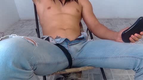 Balruk online show from 01/14/25, 08:26