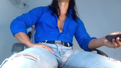 Balruk online show from 01/23/25, 10:33