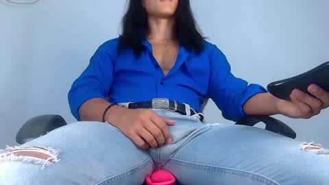 Balruk online show from 02/10/25, 09:58