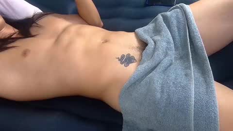 Balruk online show from 02/21/25, 01:11