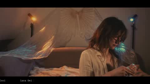 Coraline online show from 04/16/26, 04:52