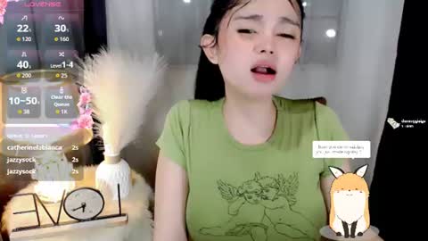 mami abby online show from 06/14/26, 02:24