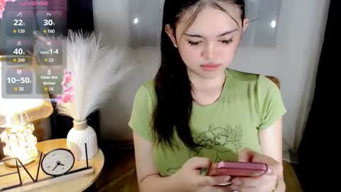 Snapshot of webcum_mami chatting on 07/08/26, 11:31 mami abby online show from 07/08/26, 11:31