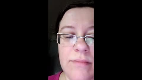 Marina online show from 01/09/25, 02:07