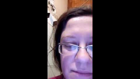 Marina online show from 02/03/25, 12:15