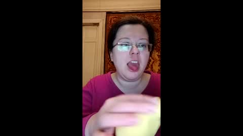 Marina online show from 03/01/25, 07:48