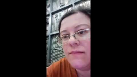 Marina online show from 03/10/25, 05:39