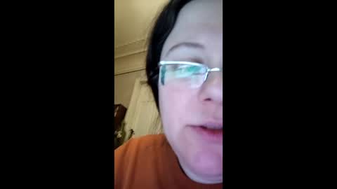 Marina online show from 03/11/25, 10:53