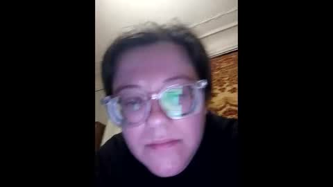 Marina online show from 10/08/25, 04:59