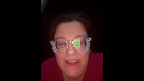 Marina online show from 10/30/25, 02:51