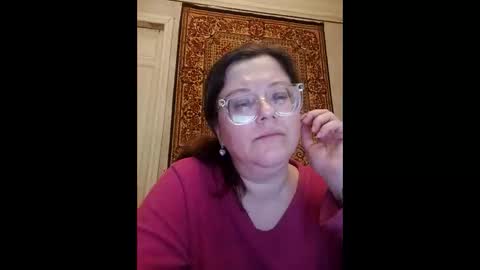 Marina online show from 11/12/25, 09:47