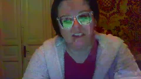 Marina online show from 01/31/26, 11:47