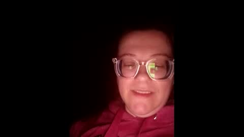 Marina online show from 02/16/26, 03:41