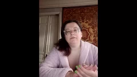 Marina online show from 03/03/26, 01:39