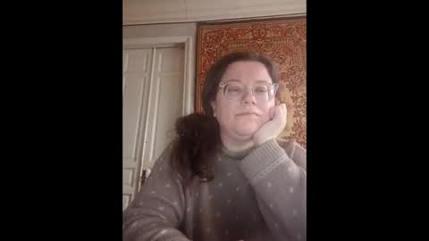 Marina online show from 03/22/26, 01:36