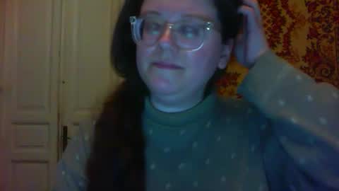 Marina online show from 04/01/26, 04:59