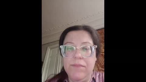 Marina online show from 04/20/26, 02:09