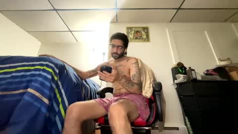 ShootingWebs online show from 10/08/25, 10:29