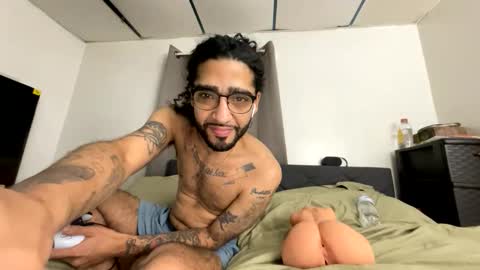 ShootingWebs online show from 10/24/25, 08:11