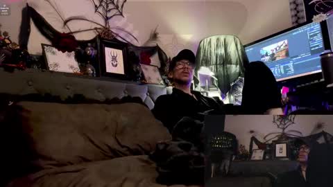 WebzKordz online show from 03/16/26, 01:22