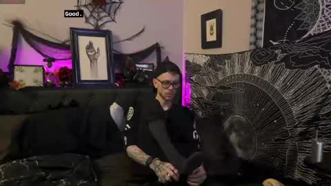 WebzKordz online show from 05/15/26, 11:28
