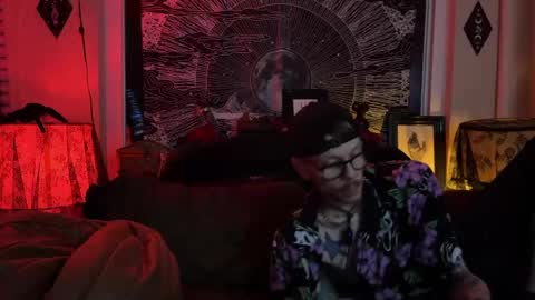 WebzKordz online show from 06/08/26, 09:53