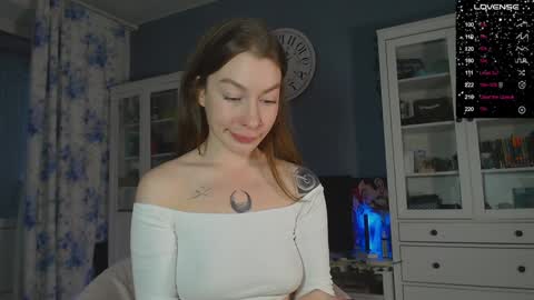 Snapshot of weed_princesss chatting on 01/16/25, 01:25  moon  online show from 01/16/25, 01:25