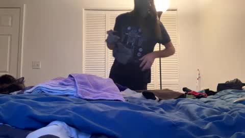 weedwacker43 online show from 01/26/25, 01:41