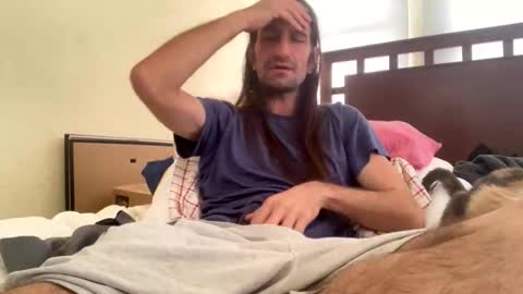 weedwacker43 online show from 02/18/26, 04:25