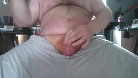 Snapshot of weehornyginger chatting on 06/04/26, 11:05 Horny ginger online show from 06/04/26, 11:05
