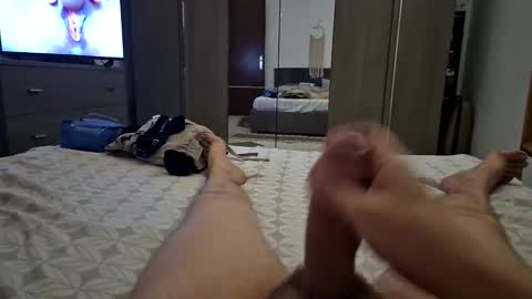 ValxITALY online show from 09/17/25, 10:06