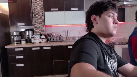 EMILY  ANDREW online show from 04/04/26, 03:38