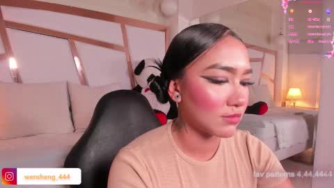 Wennsheng online show from 03/03/26, 05:08